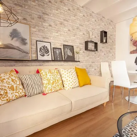Beautiful In Abat Street By Batuecas * Tarragona