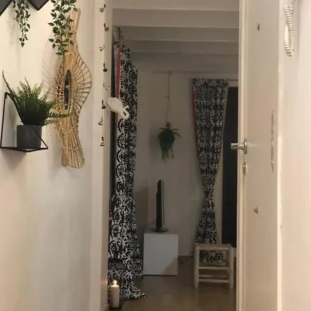 Beautiful In Abat Street By Batuecas Apartmán *
