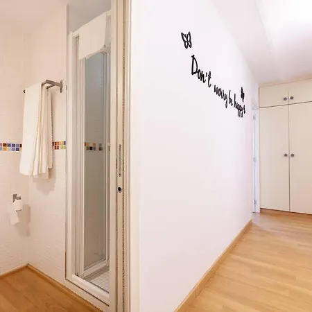 Appartamento Beautiful In Abat Street By Batuecas *