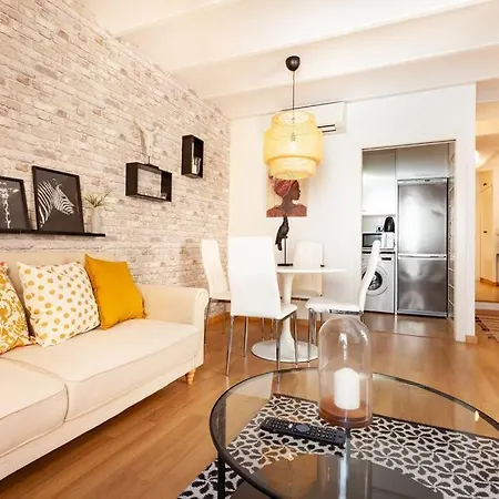 Beautiful In Abat Street By Batuecas * Tarragona