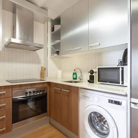 Appartamento Beautiful In Abat Street By Batuecas Tarragona