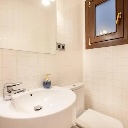 Appartamento Beautiful In Abat Street By Batuecas