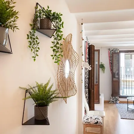 Beautiful In Abat Street By Batuecas Appartamento