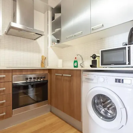 Appartamento Beautiful In Abat Street By Batuecas Tarragona