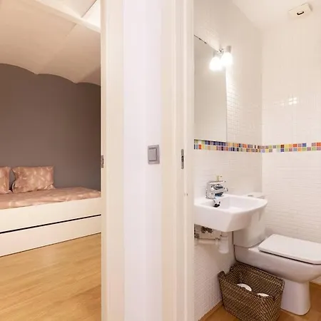 Appartamento Beautiful In Abat Street By Batuecas Tarragona
