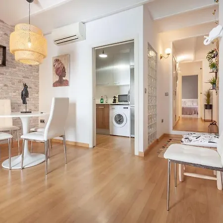 Appartamento Beautiful In Abat Street By Batuecas Tarragona