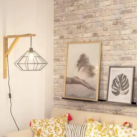 Beautiful In Abat Street By Batuecas Appartamento *